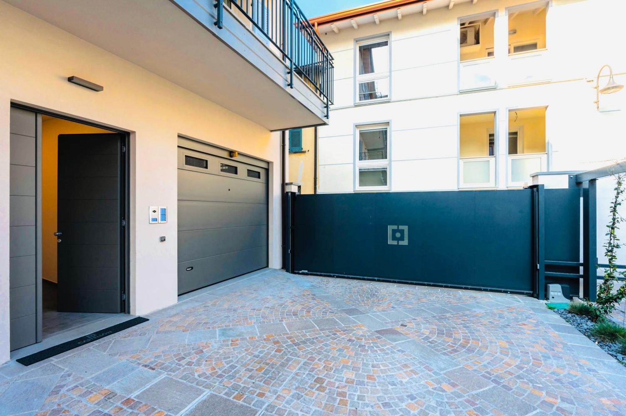 Iseo Lake - Free Wi-Fi And Private Parking Included Zewnętrze zdjęcie
