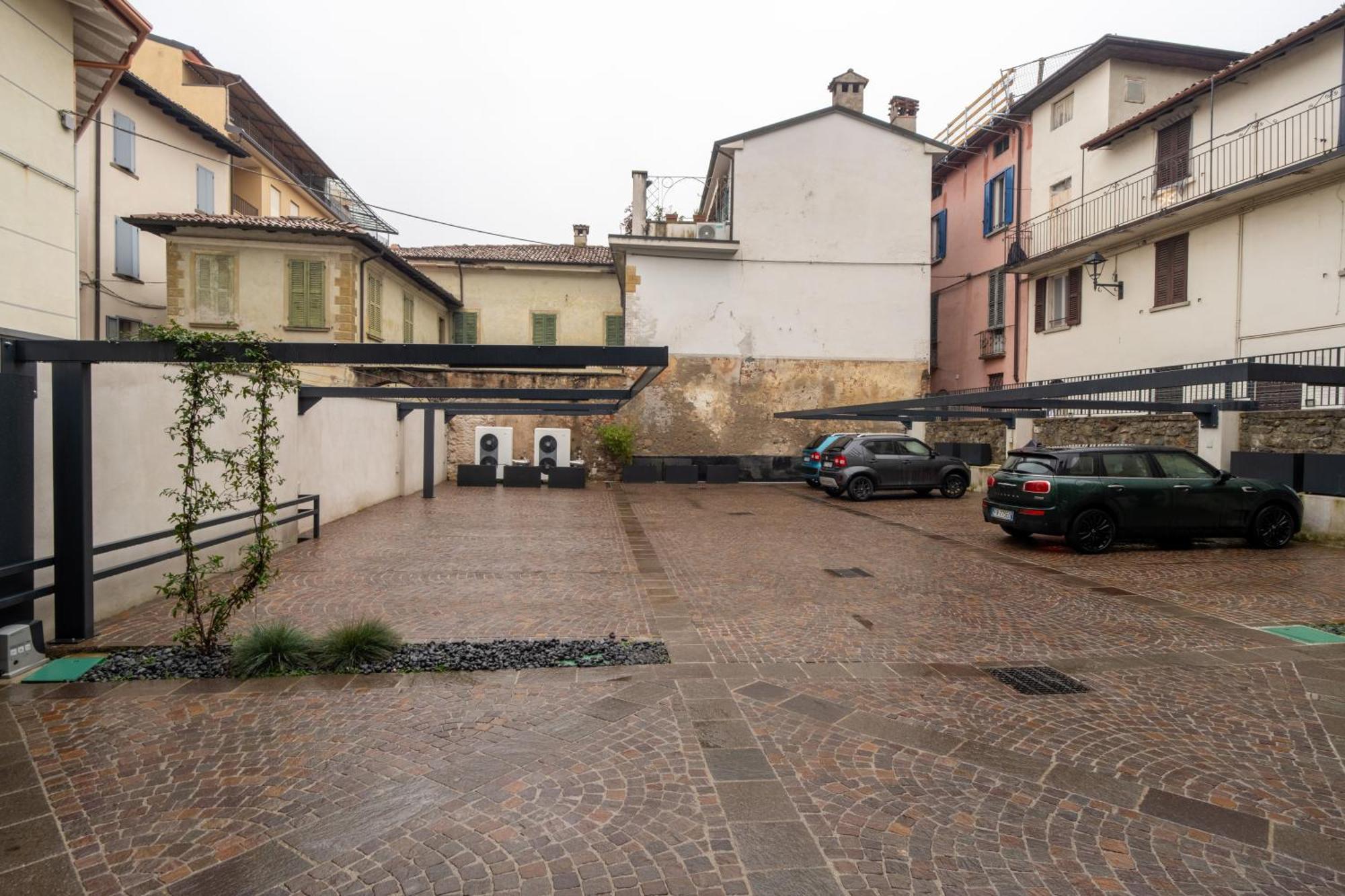 Iseo Lake - Free Wi-Fi And Private Parking Included Zewnętrze zdjęcie